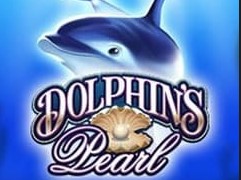 Игровой автомат Dolphin’s Pearl (Жемчужина Дельфина) играть бесплатно онлайн в казино Вулкан Платинум